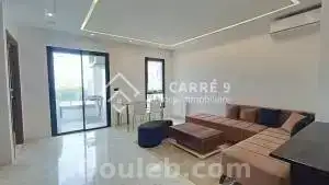 S1 meublé aux jardins de carthage - Miniature 2