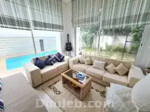 Une villa de maitre à gammarth - Miniature 2