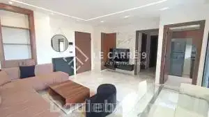 S1 meublé aux jardins de carthage - Miniature 3