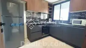 S1 meublé aux jardins de carthage - Miniature 4