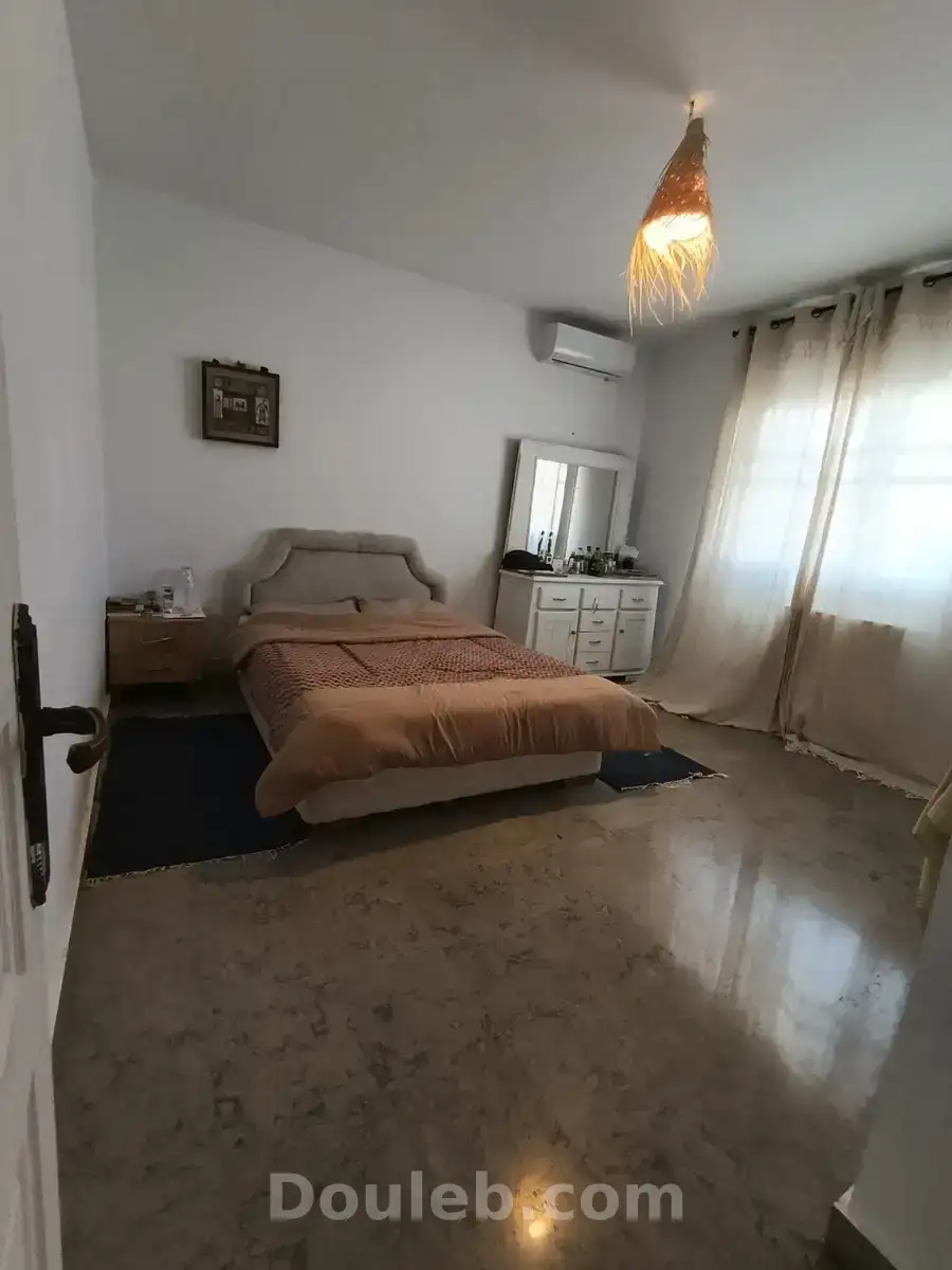 Al charmant s3 meublé - Miniature 2