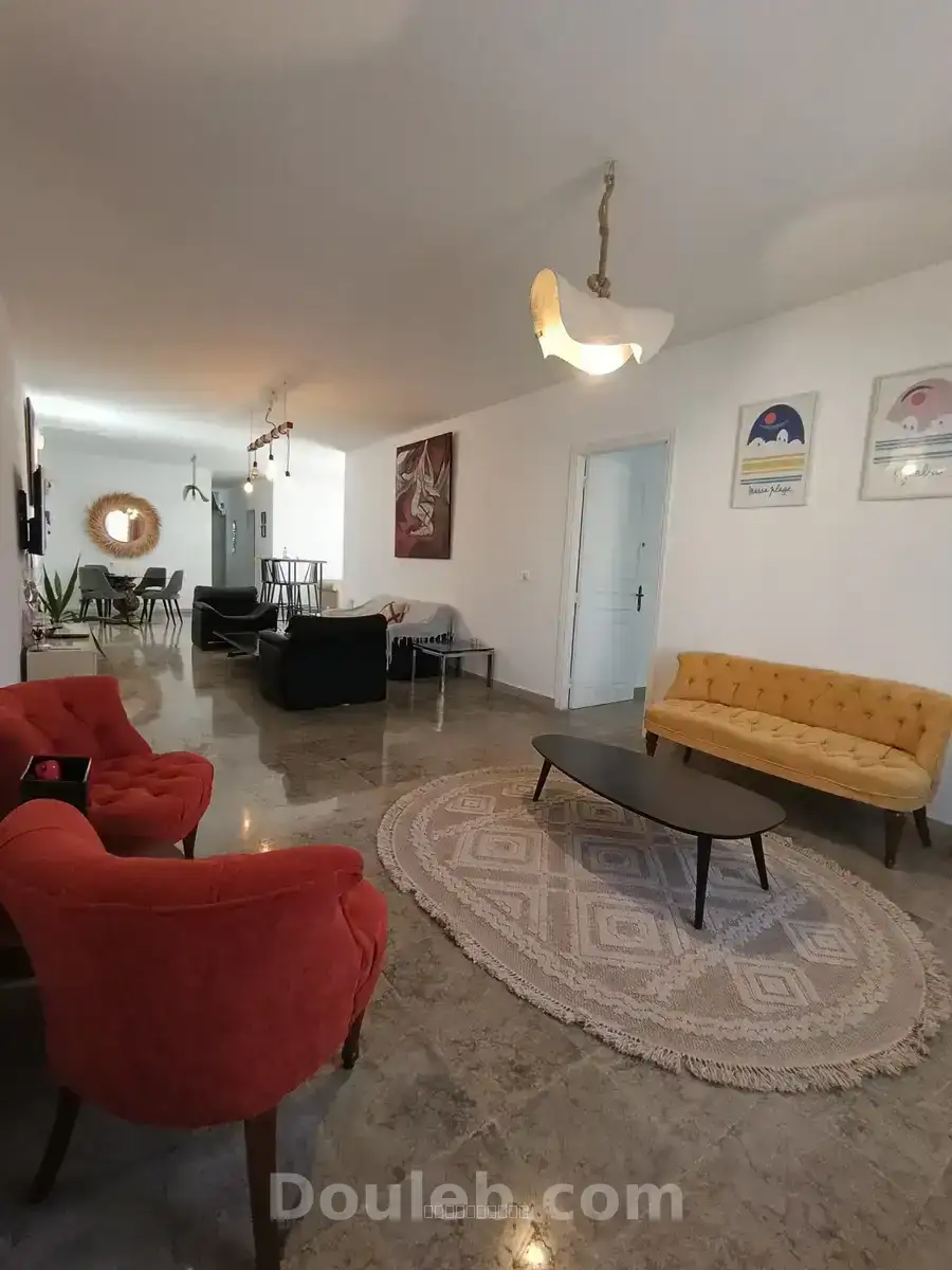 Al charmant s3 meublé - Miniature 4