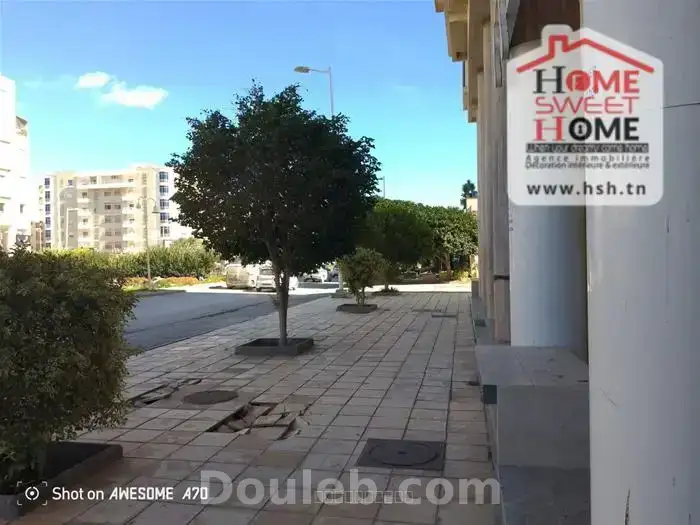 Pas de porte helen à ain zaghouen nord - Miniature 3