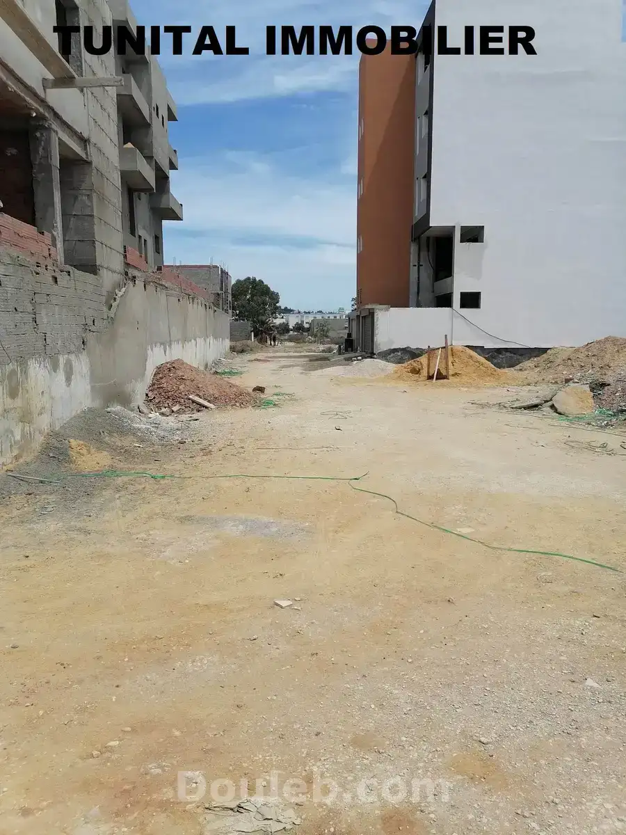 Terrain à bhar lazreg - Miniature 3