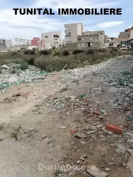 Terrain à bhar lazreg - Miniature 5