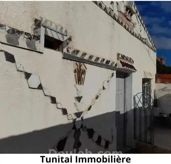 Studio à retaper ou à raser - Photo 1