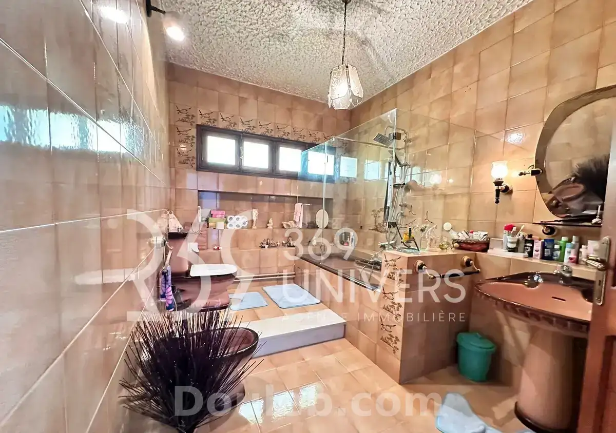 Villa avec jardin à gammarth ref sh018 - Miniature 2