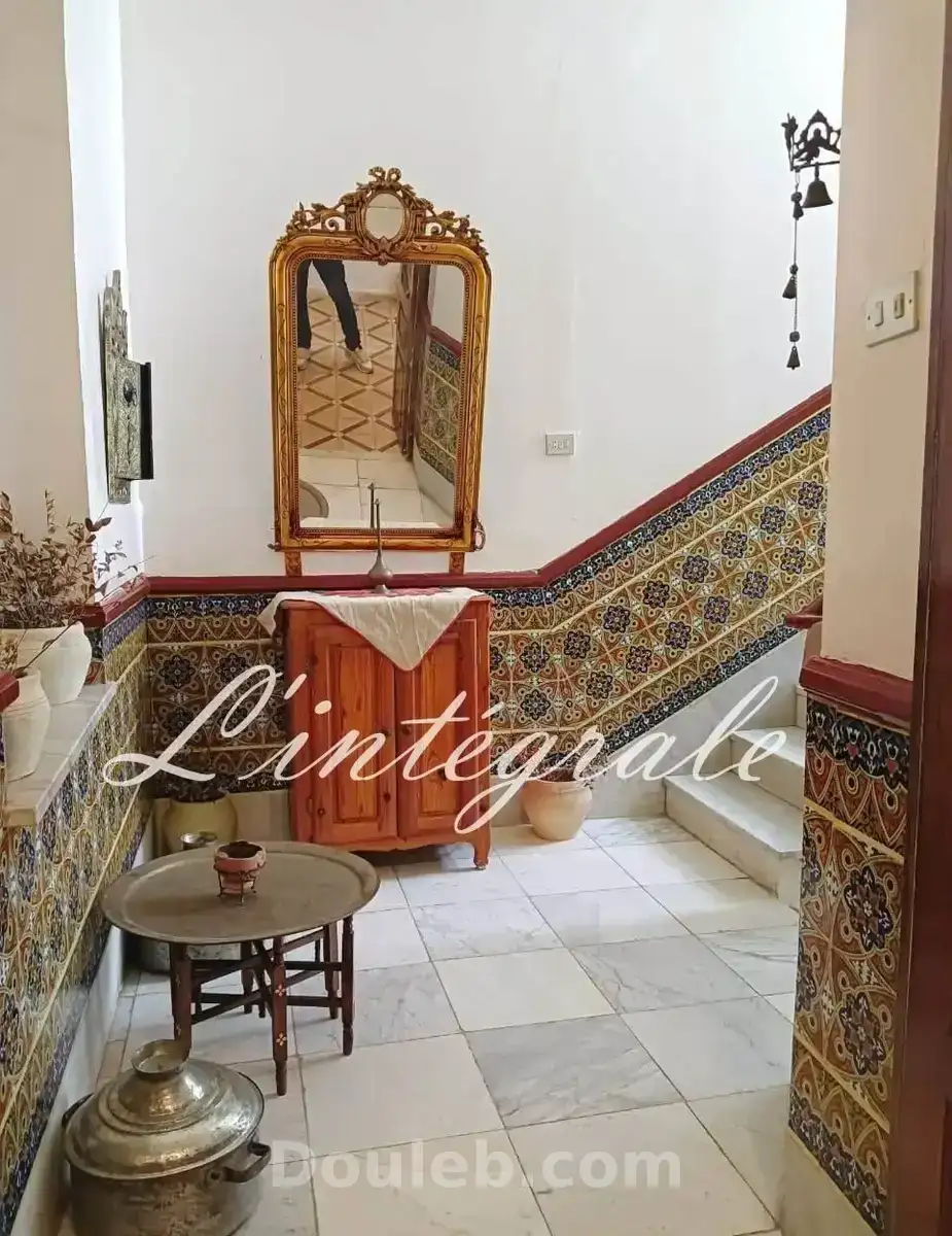 Une belle maison typique - Miniature 3