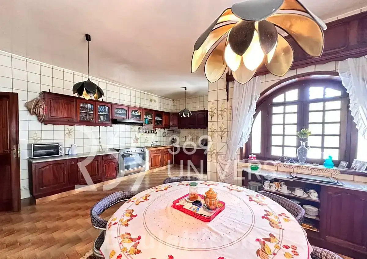 Villa avec jardin à gammarth ref sh018 - Miniature 4