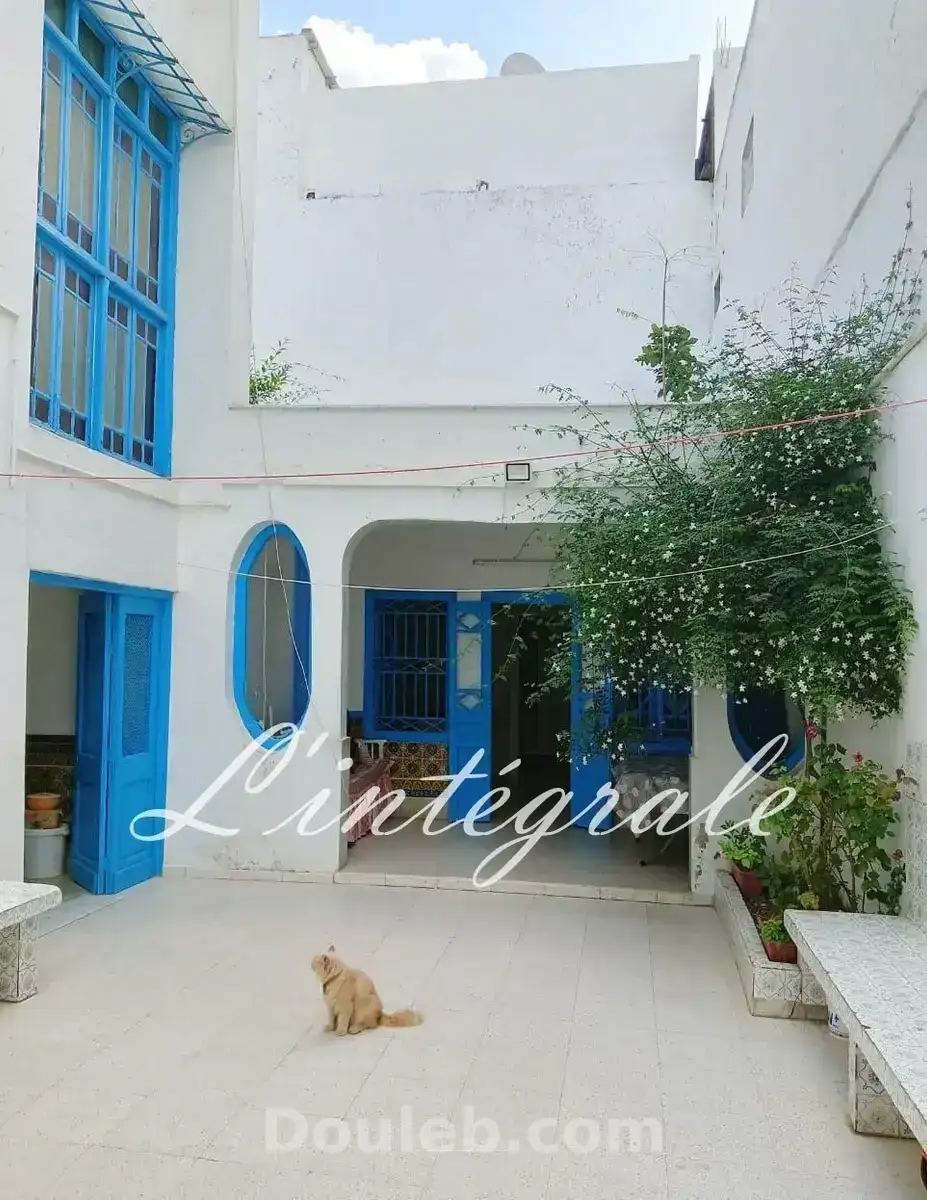 Une belle maison typique - Miniature 5