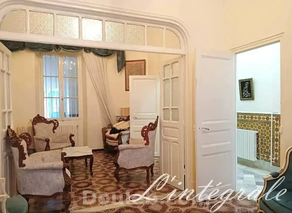 Une belle maison typique - Miniature 6