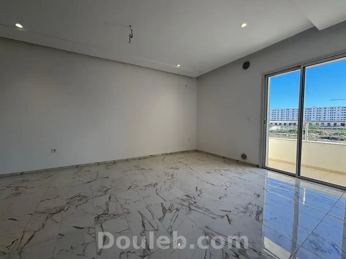 Appt s2 à cité les palmeraies l'aouina - Photo 1