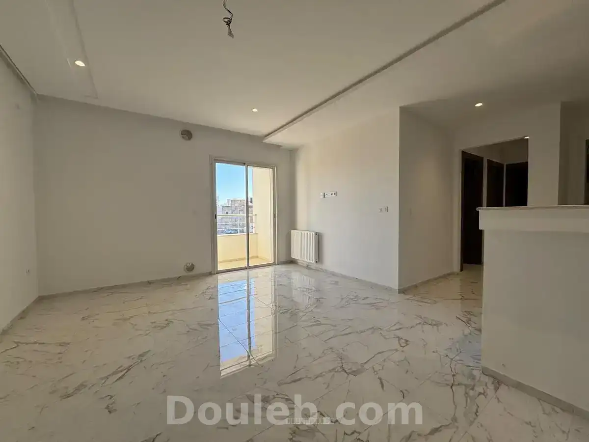 Appt s2 à cité les palmeraies l'aouina - Miniature 2