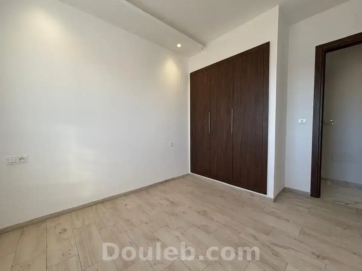 Appt s2 à cité les palmeraies l'aouina - Miniature 5