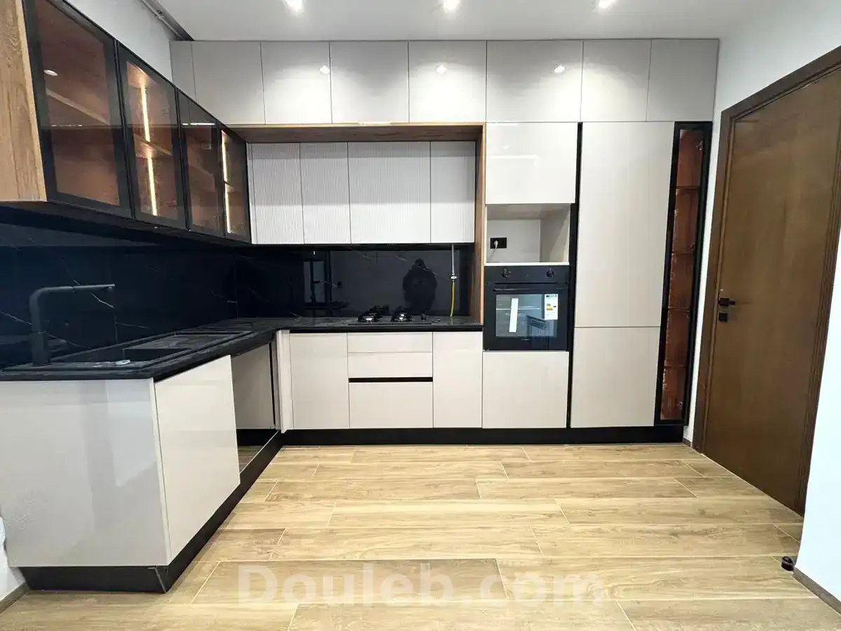 Appt s2 au rdc à chotrana 1 - Miniature 2