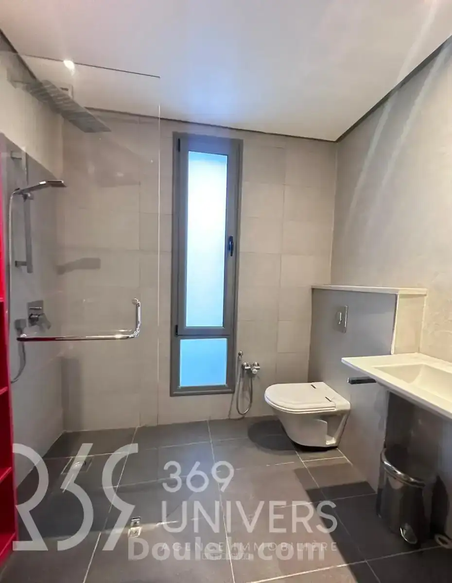 Appartement meublé à la marsa ref ra162 - Miniature 5