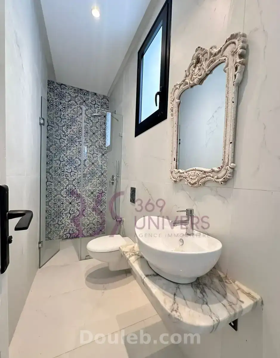 Appartement avec terrasse à sidi bousaid ra076 - Photo 1