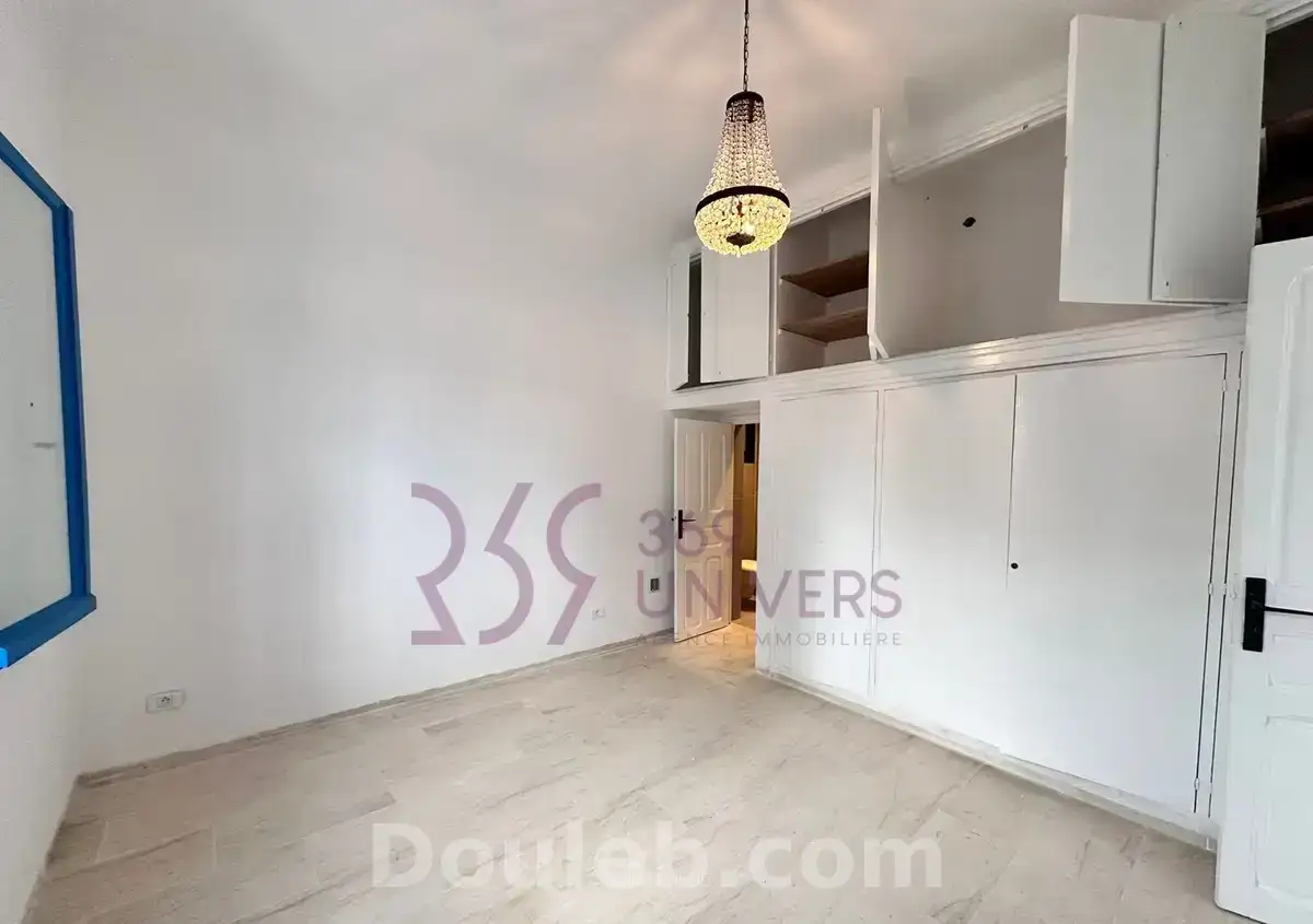 Appartement avec terrasse à sidi bousaid ra076 - Miniature 3