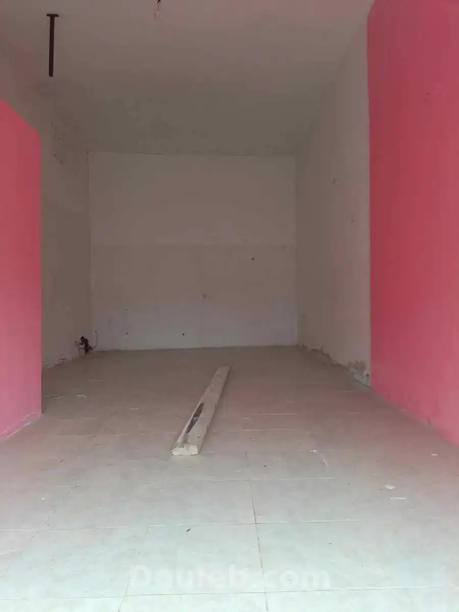 Bonne affaire 2 garages à hammamet - Miniature 2