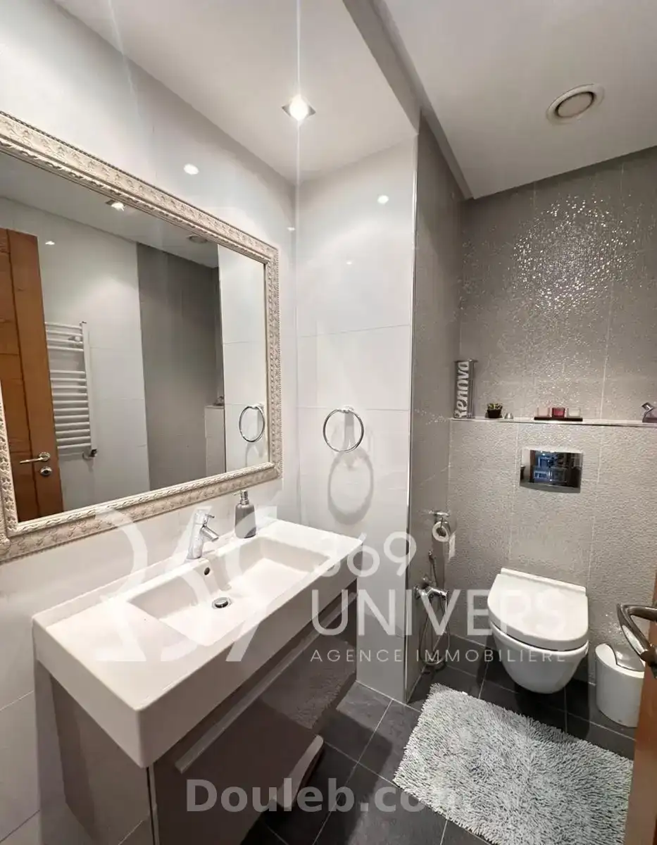 Appart meublé avec jardin aux jdc - Miniature 3