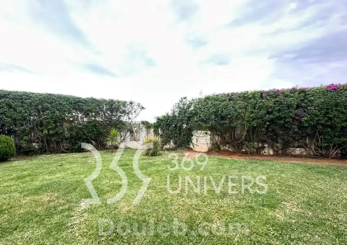 Appart meublé avec jardin aux jdc - Miniature 5