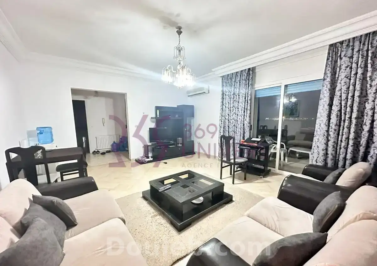 Appartement avec terrasse au lac 1 ref ra057 - Miniature 2