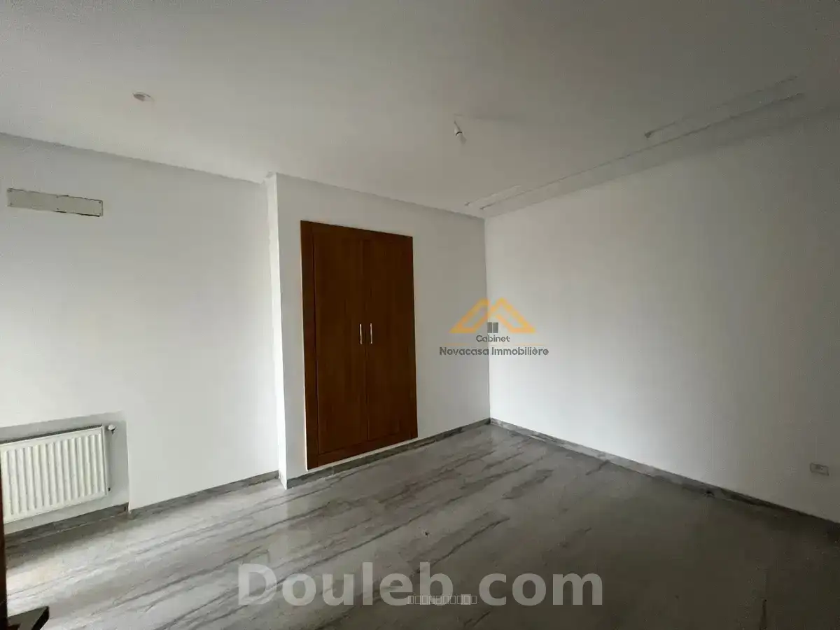 Appartement s2 à sahloul 4 - Miniature 2