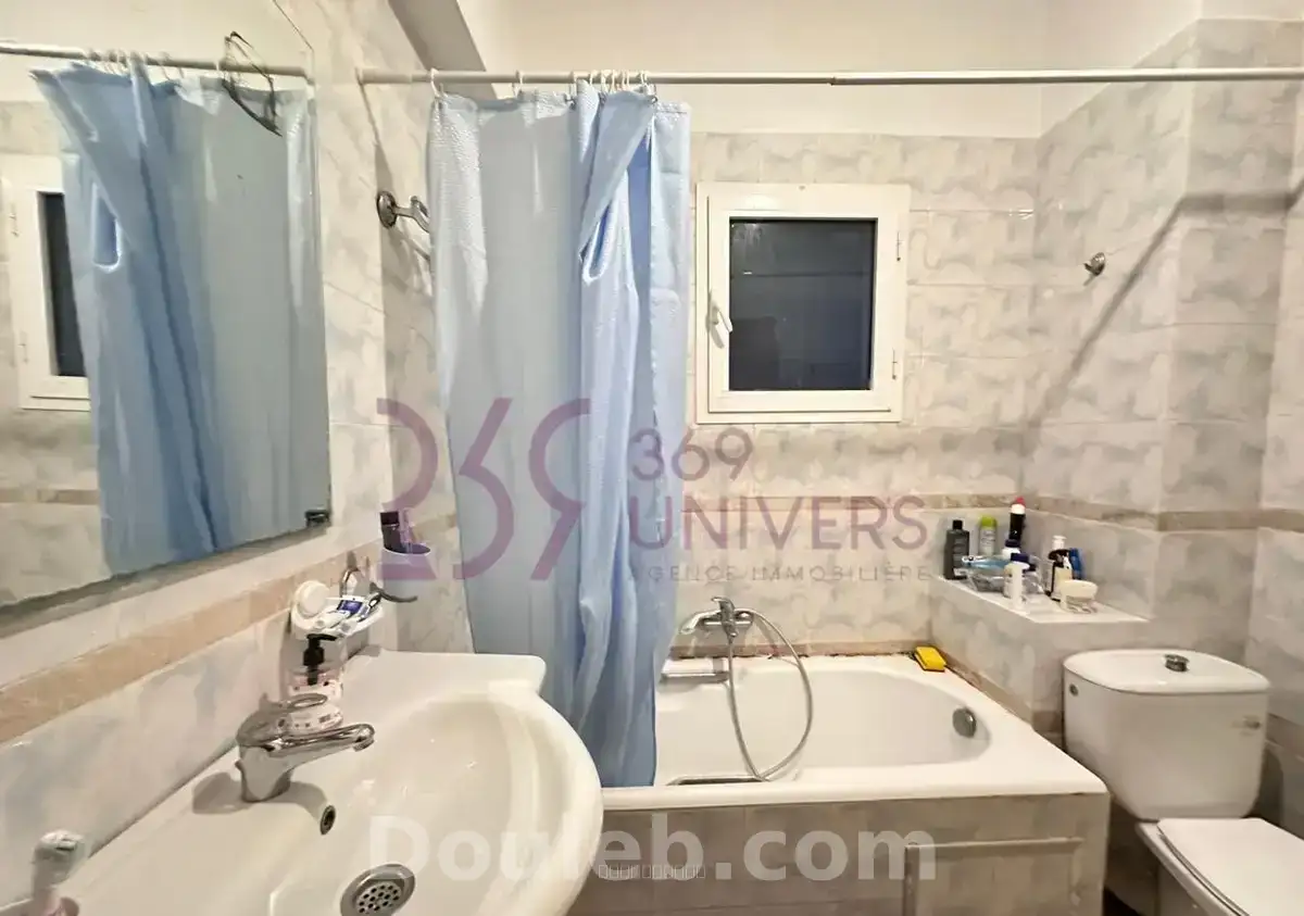 Appartement avec terrasse au lac 1 ref ra057 - Miniature 4