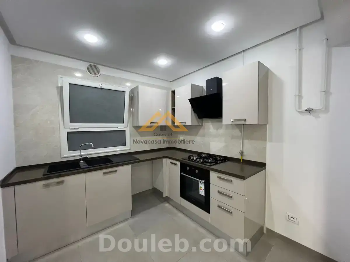 Appartement s2 à sahloul 4 - Miniature 4