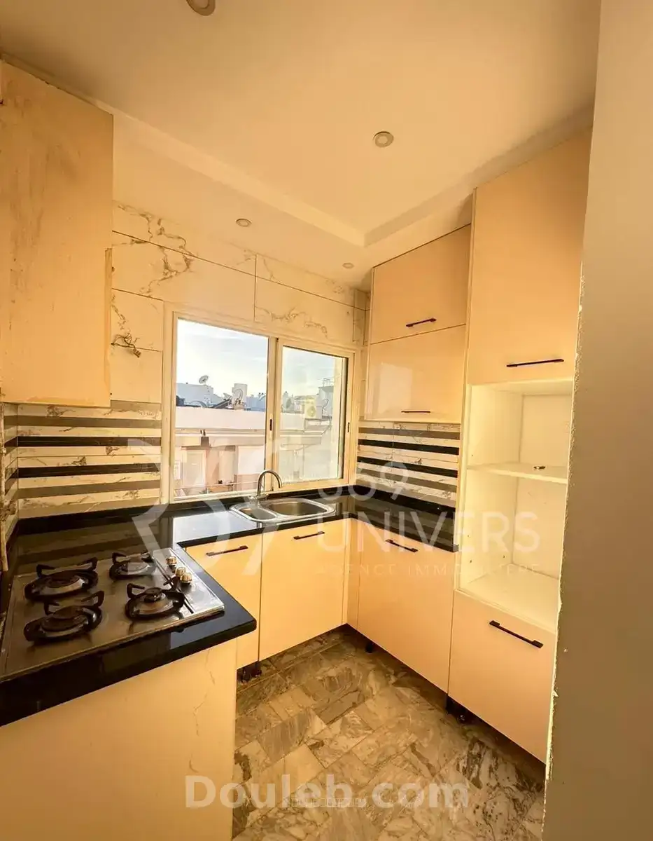 Appartement meublé à gammarth ref ra104 - Miniature 4