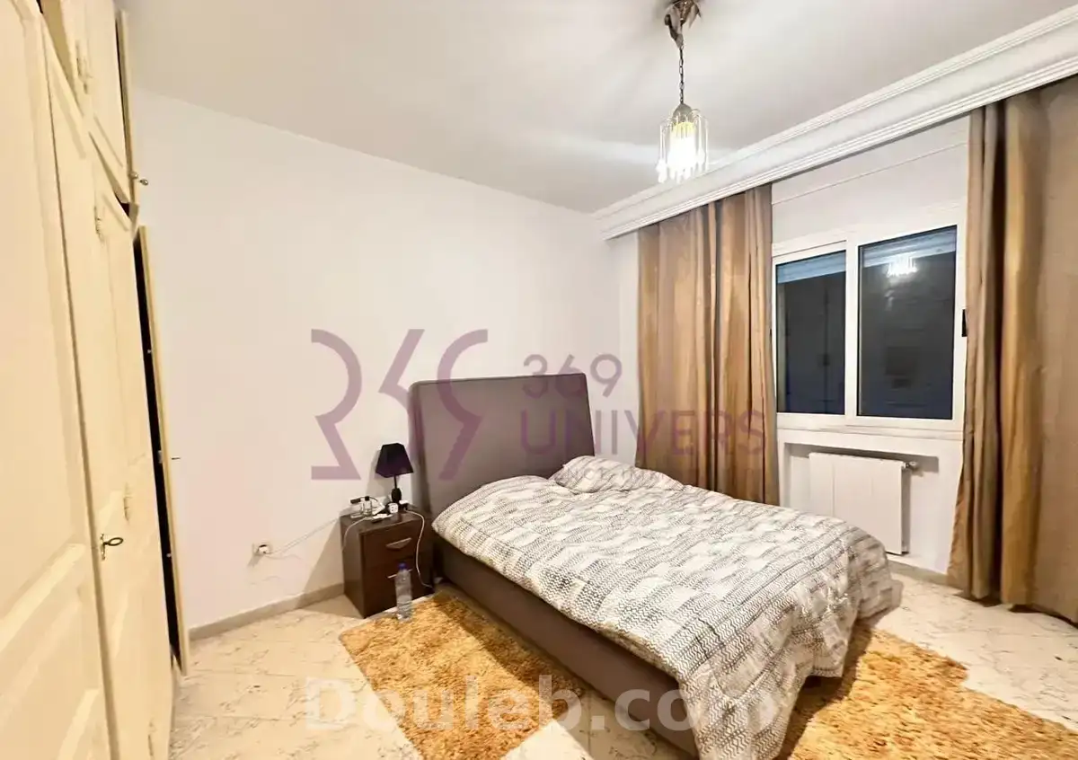 Appartement avec terrasse au lac 1 ref ra057 - Miniature 5