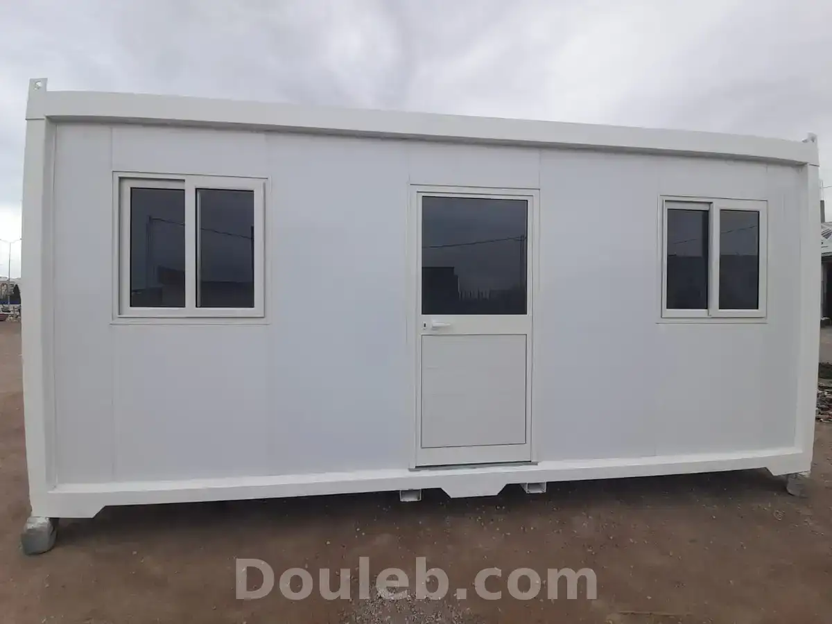 Construction metallique - Miniature 2