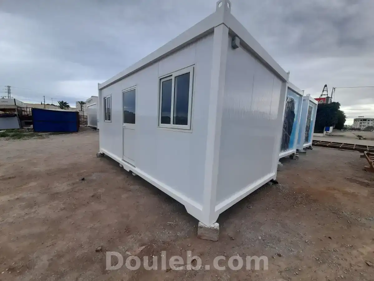 Construction metallique - Miniature 3