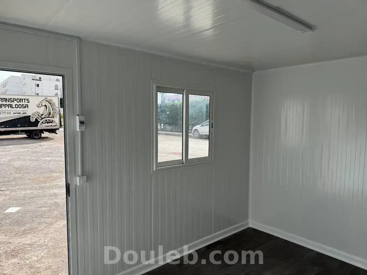 Construction metallique - Miniature 4