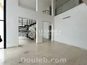 Un duplex s4 avec piscine au lac 2 - Miniature 2