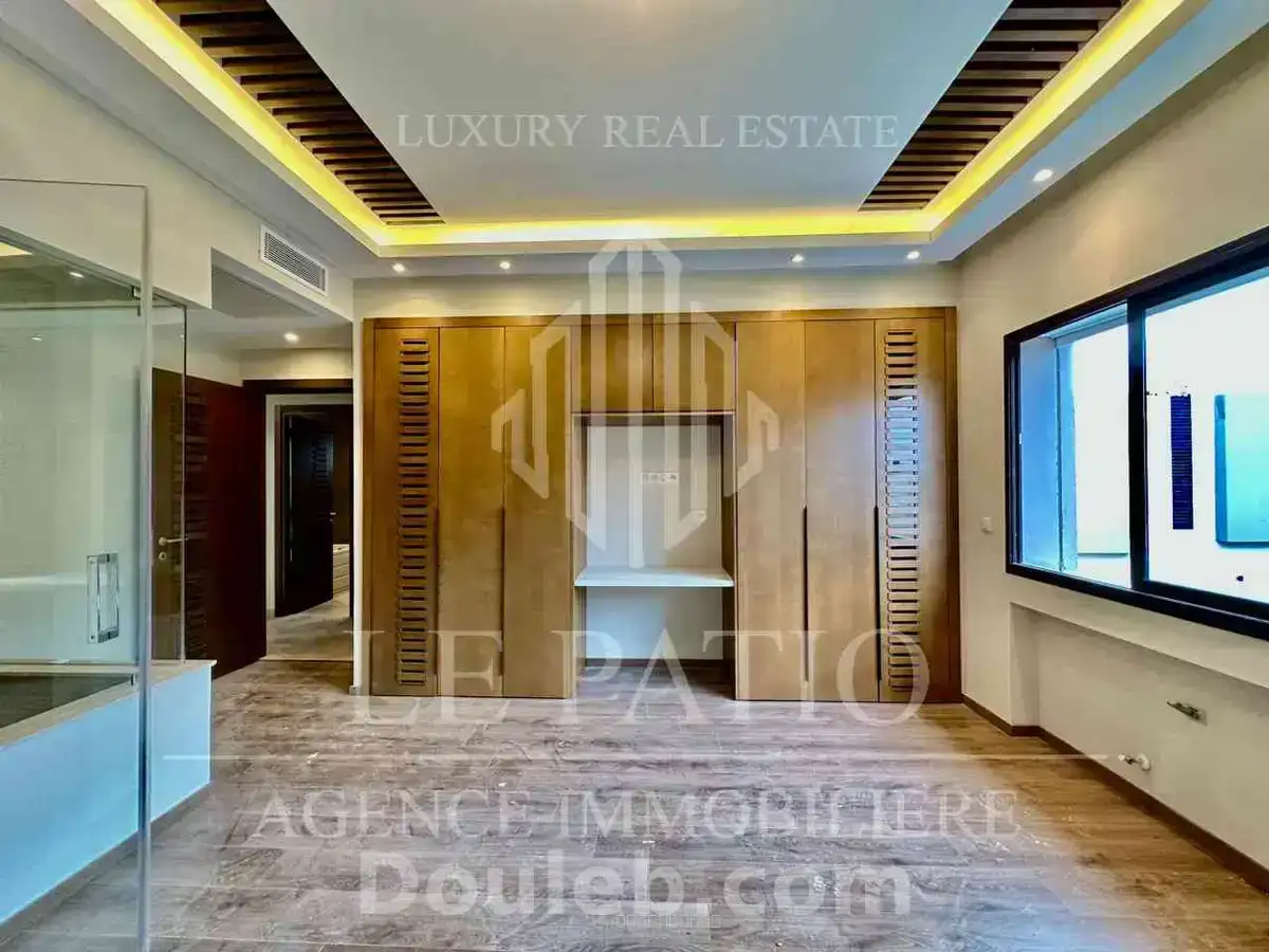 Villa neuve haut standing soukra park - Miniature 3