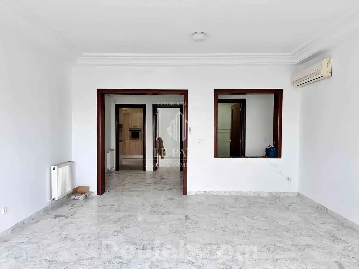 Appartement s3 lac 2 - Miniature 2