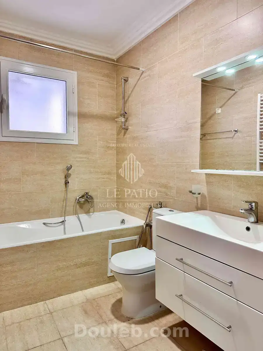 Appartement s3 lac 2 - Miniature 4