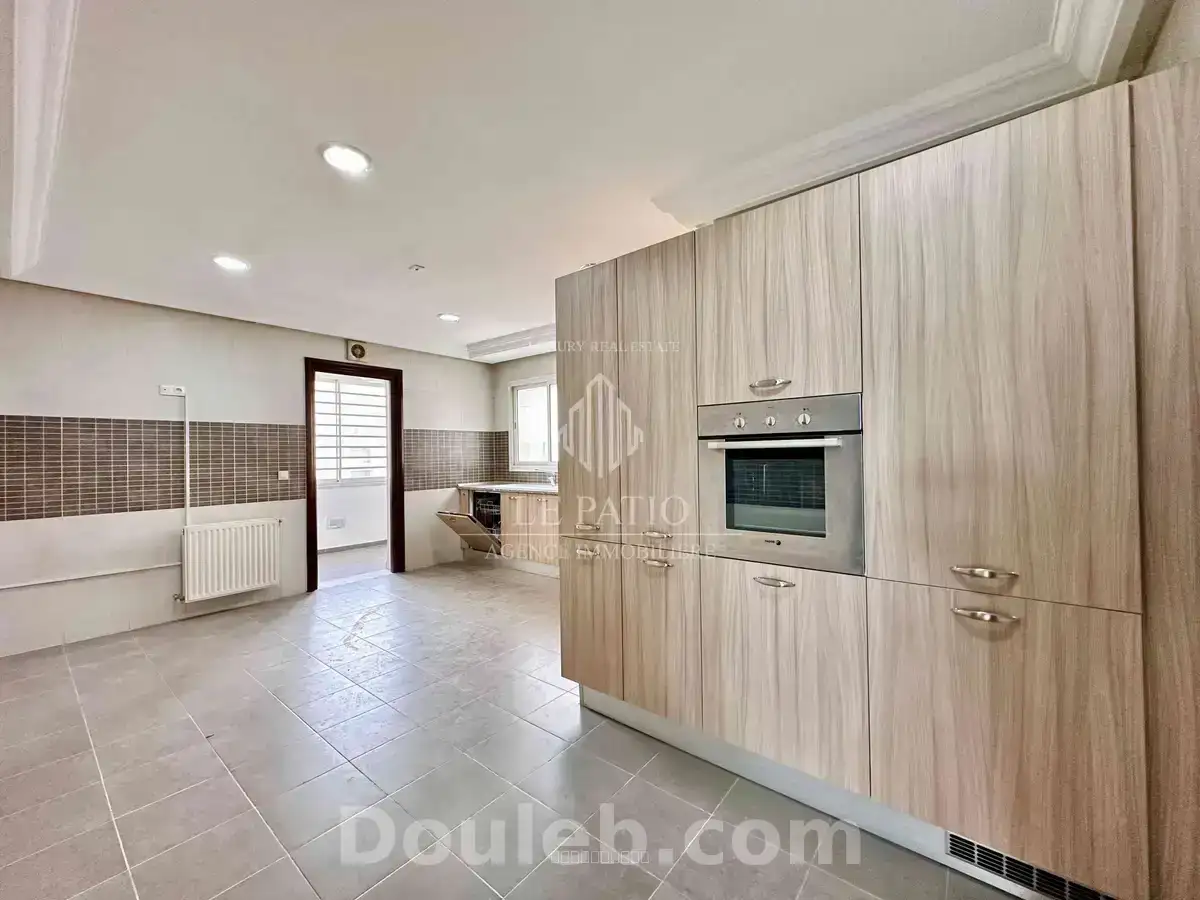 Appartement s3 lac 2 - Miniature 5