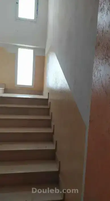 Appartement s plus 2 à moknine - Miniature 3