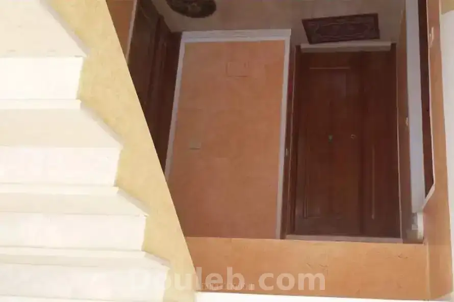 Appartement s plus 2 à moknine - Miniature 4