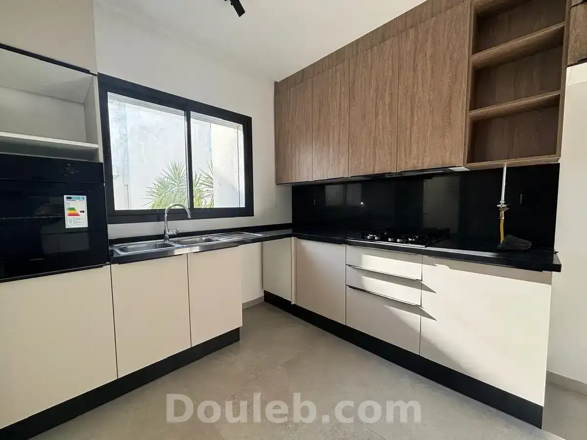 Appartement s3 neuf à chotrana 1 - Miniature 2