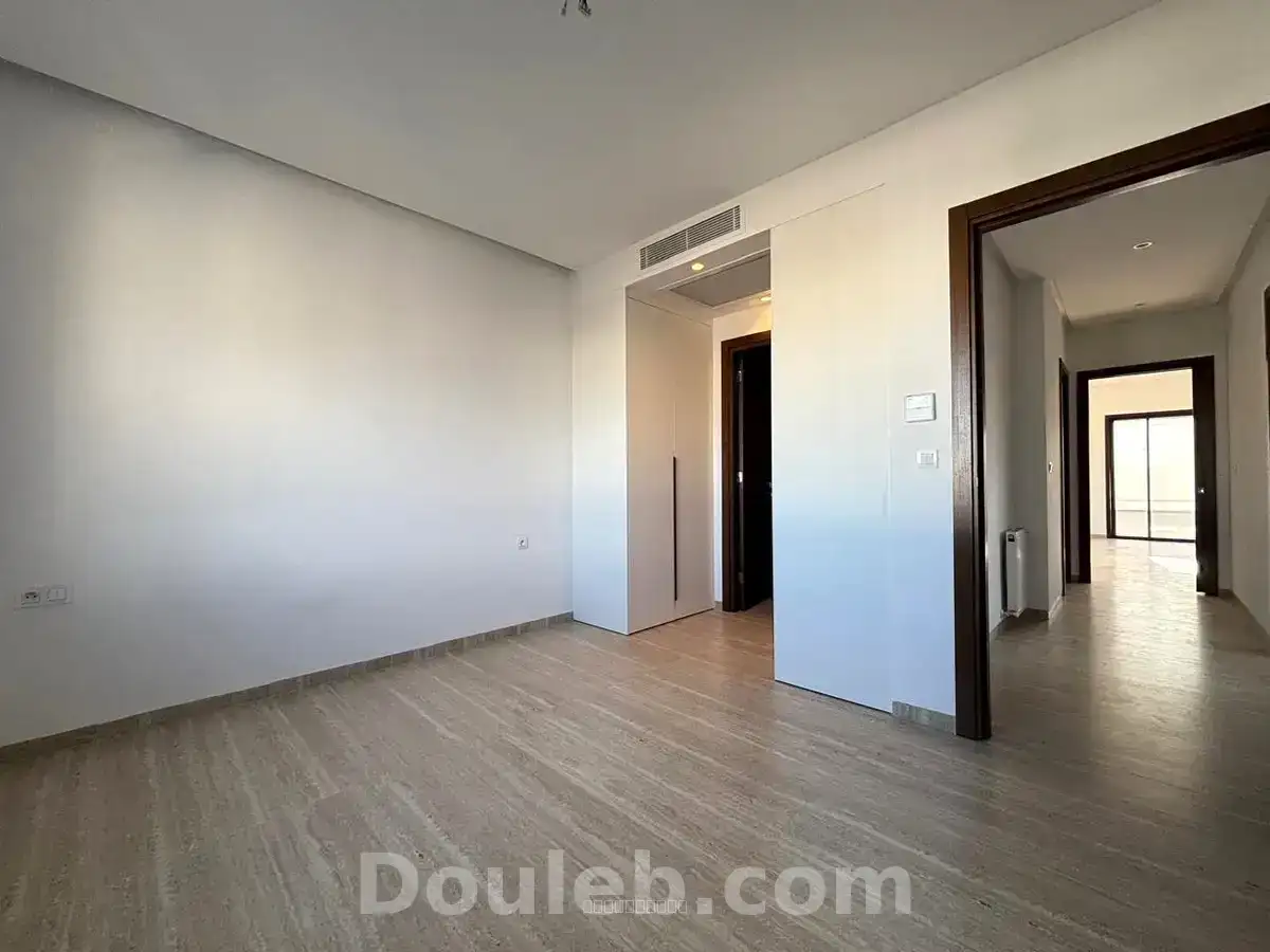 Appartement s3 neuf à chotrana 1 - Miniature 5