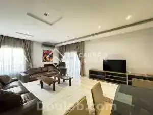 S4 meublé au lac 2 - Miniature 2