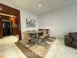 S4 meublé au lac 2 - Miniature 3