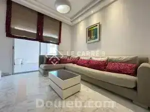 S4 meublé au lac 2 - Miniature 5