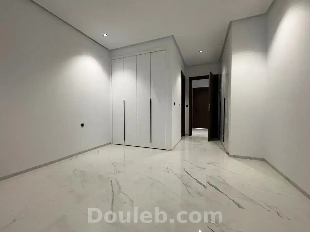 Appt s3 direct promoteur à la nouvelle soukra - Miniature 2