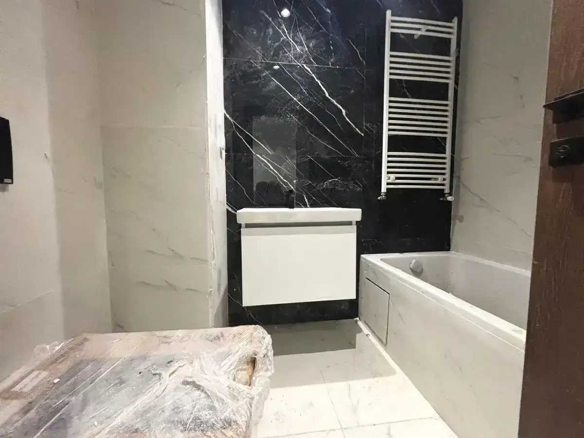 Appt s3 direct promoteur à la nouvelle soukra - Miniature 3