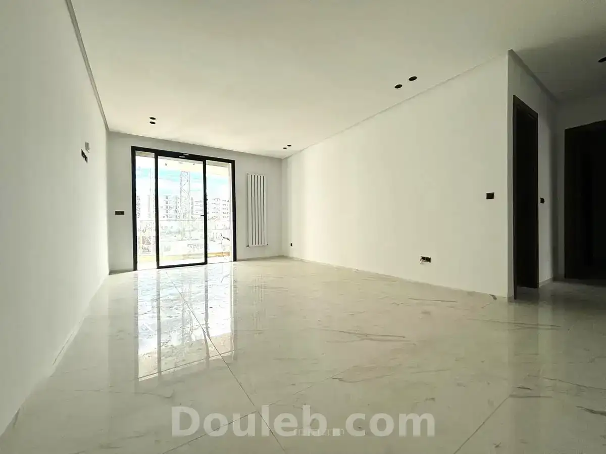 Appt s3 direct promoteur à la nouvelle soukra - Miniature 4