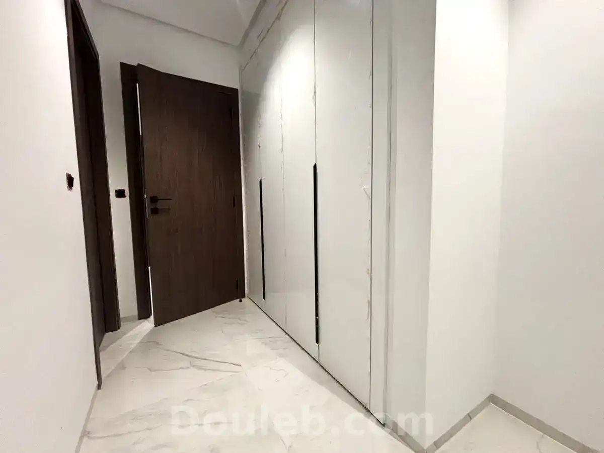 Appt s3 direct promoteur à la nouvelle soukra - Miniature 5